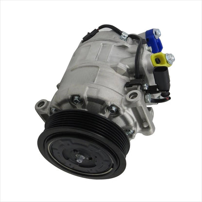 A/C Compressor for Audi Q7 (2009–2015) CLX-M0-20214-CL360A50