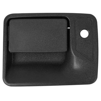 Exterior Door Handle Front Left (LH) for 2000-2003 Ford Excursion F-650 F-750 (7.3L)