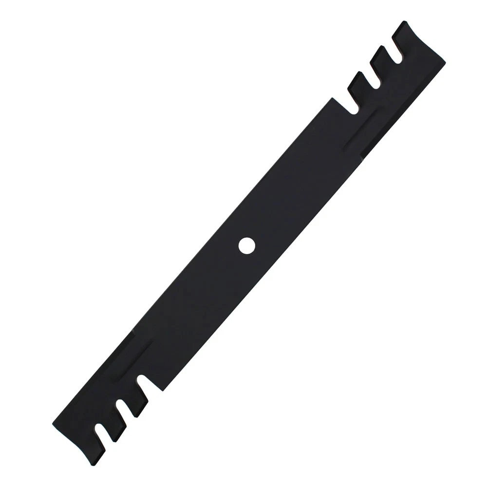 Toothed Mower Blade for Scag (Fits 48111)