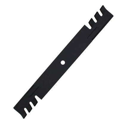 Toothed Mower Blade for Scag (Fits 48111)