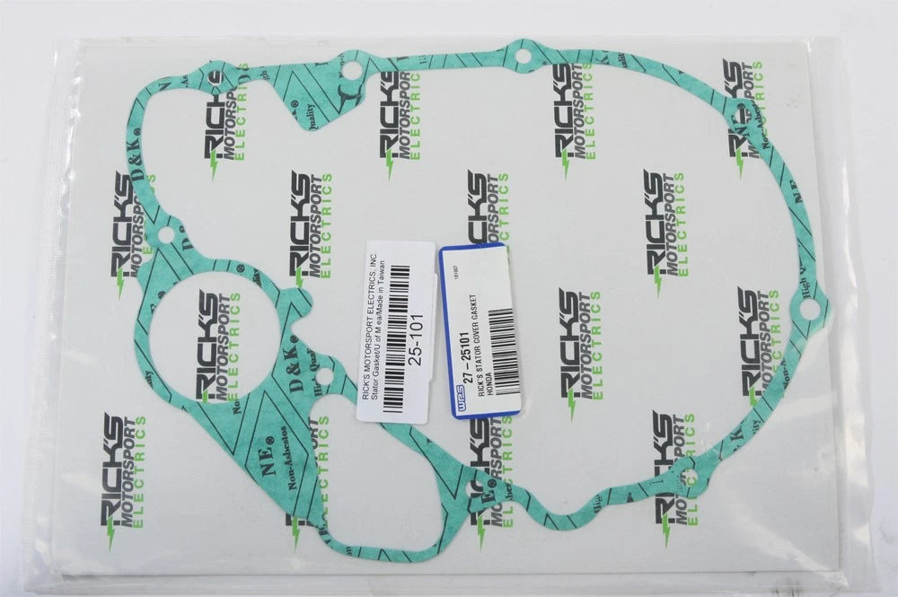 Stator Cover Gasket for (25-303)