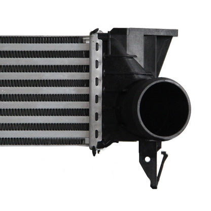 Turbocharger Intercooler for Ram ProMaster 1500/2500/3500 (2014–2017) CLX-M0-18130-CL360A55, CH3012111