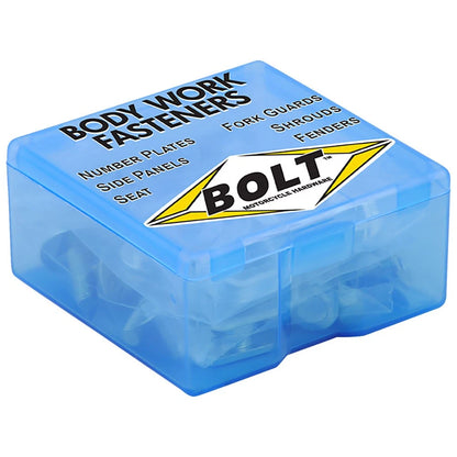 Full Plastic Fastener Kit for (YAM-220085)