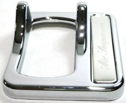 Rocker Switch Trim for Peterbilt (2006–Present) GG#96130