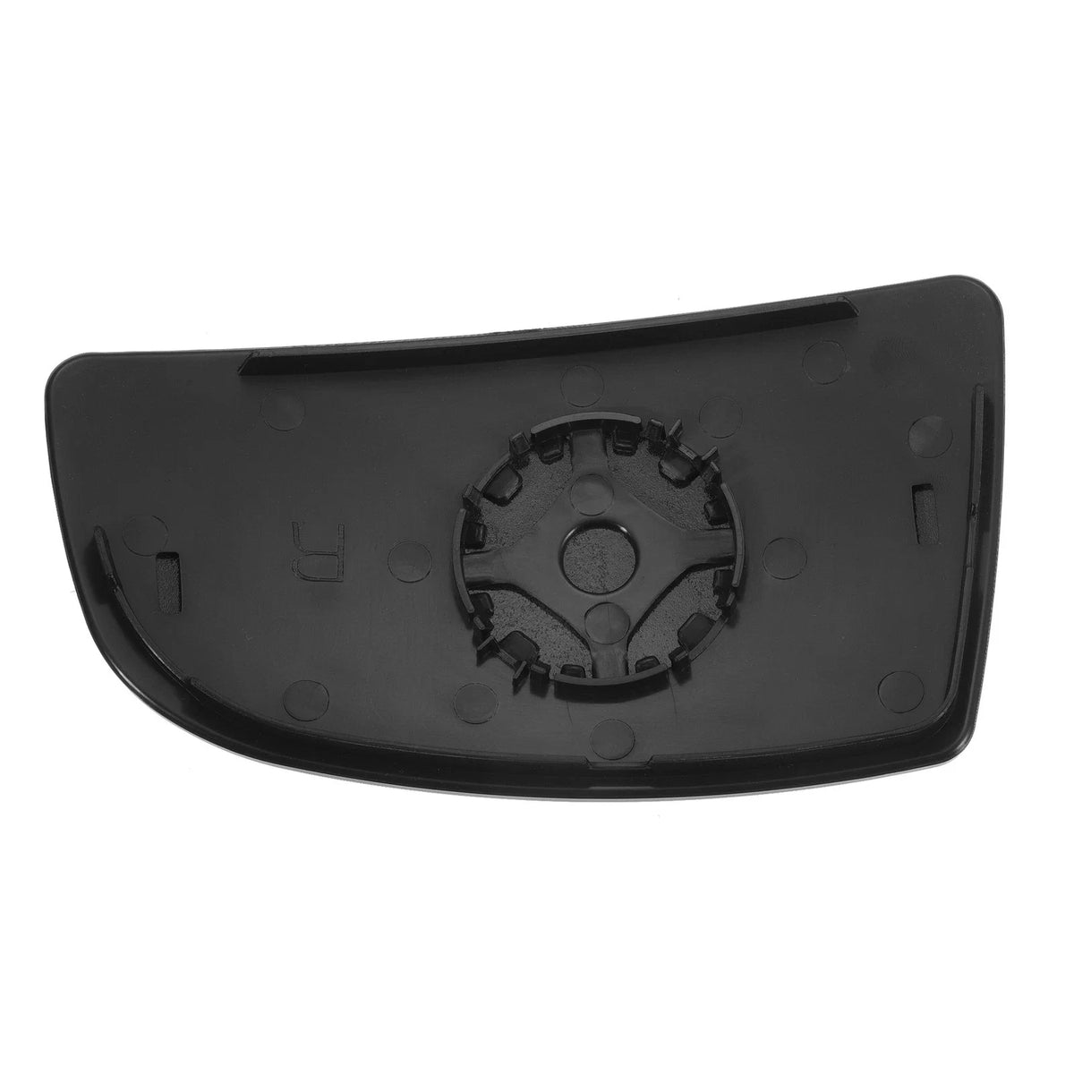 Pair Mirror Glass w/ Back Non-heated for Ford Transit T150 (2015–2023)