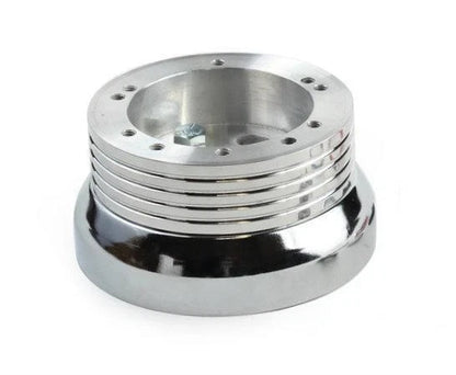 Steering Wheel Hub Adapter 6 Hole Replacement for Chevy C10 GMC (1970–1973)