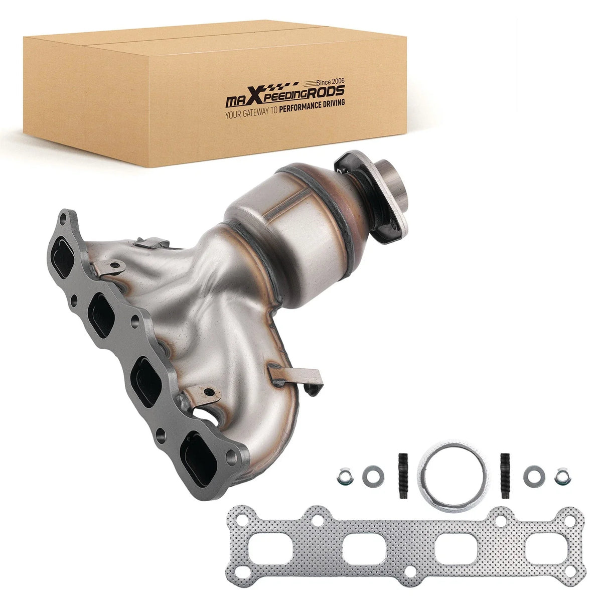 EPA Catalytic Converter for Mitsubishi Outlander Sport 2.0L (2014–2015)
