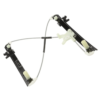 Window Regulator Front Driver Left for Range Rover Sport (2014–2019) - 17999008, LR077816, LR043935, LR057339