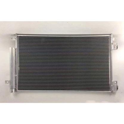 A/C Condenser for Chevy Spark (2016–2022) 10914, 94524859