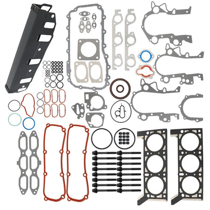 Full Gasket Set for Volkswagen Routan (2009–2010) Dodge Grand Caravan (2004–2010)