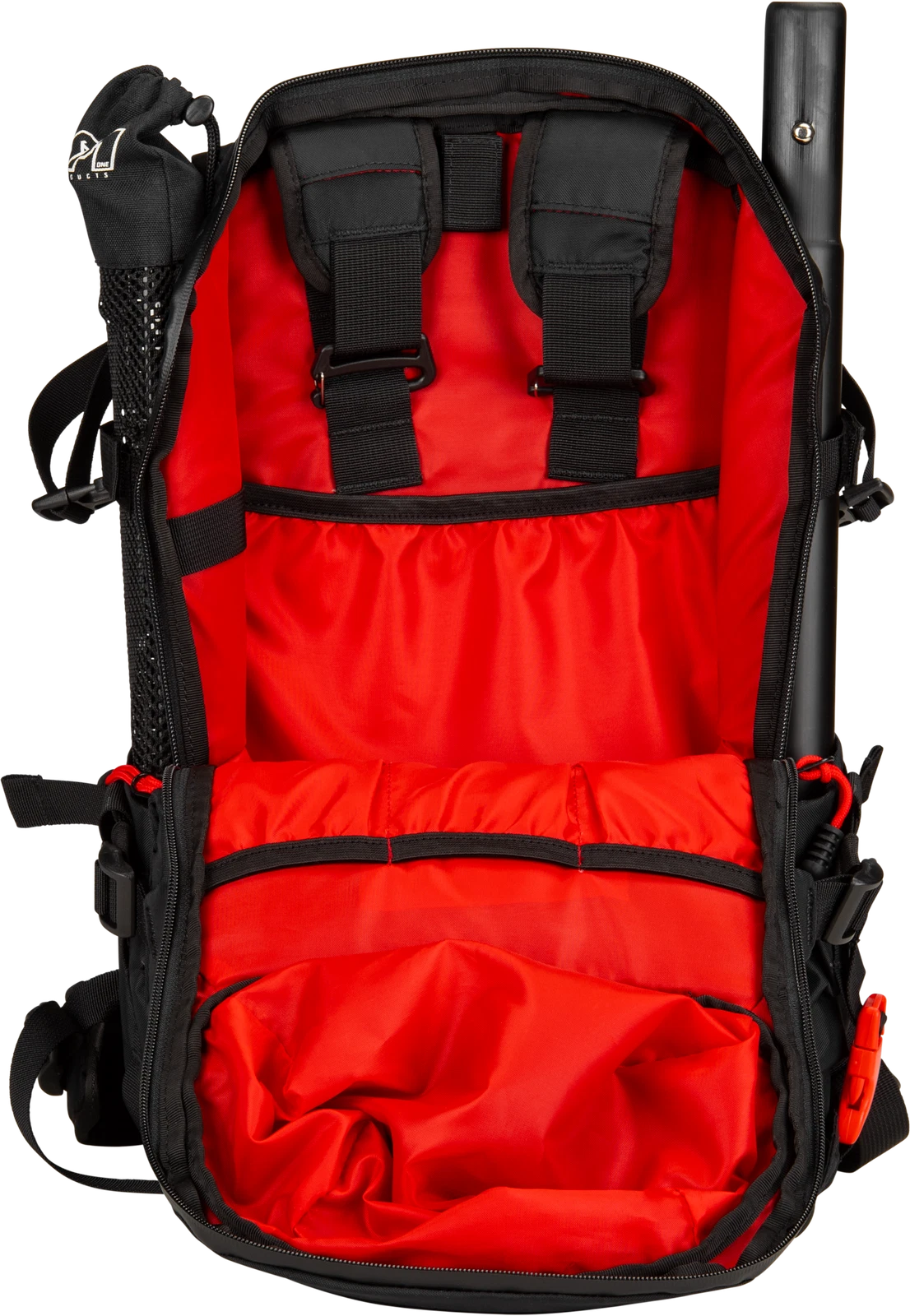 Backcountry Kit Backpack for Fly Racing (28-5126)
