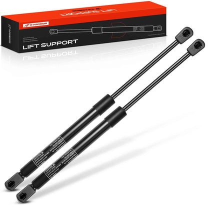 2X Front Hood Lift Support Shock Struts for Ford Expedition Lincoln (269632, JL1Z16C826-A, 5B-269632)
