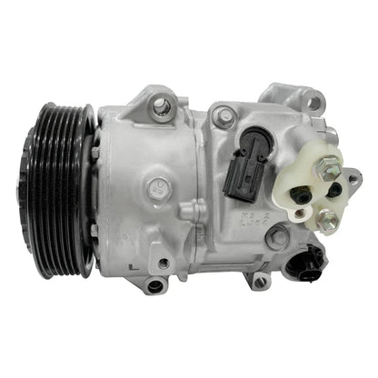A/C Compressor Kit With Condenser for Toyota Camry 2.5L (2013–2013)