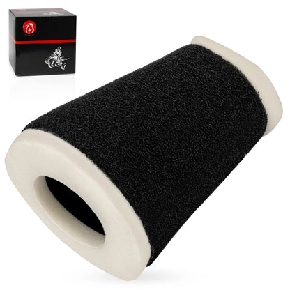 Air Filter Element for Yamaha BW200 Big Wheel 200 (1986–1988) 1RL-14451-00-00