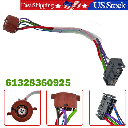 Ignition Starter Switch for BMW E36 M3 3 Series (1992–1999)