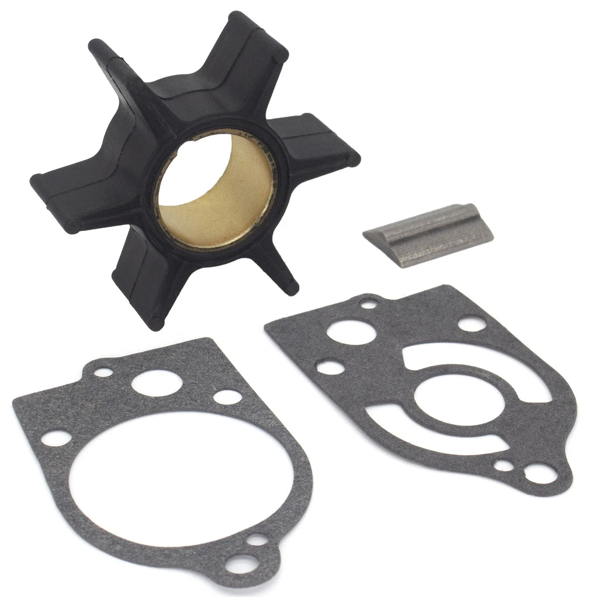 Force Impeller Kit 47-89983T for Mercury Mariner 35-70HP (2-Stroke)