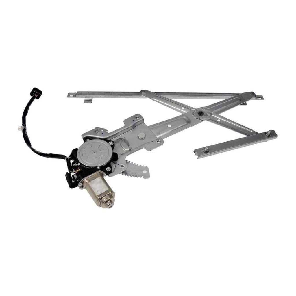 Power Window Regulator and Motor for Mitsubishi Lancer (2008–2017) ALX-PAU-RB-751-780-CL360A50