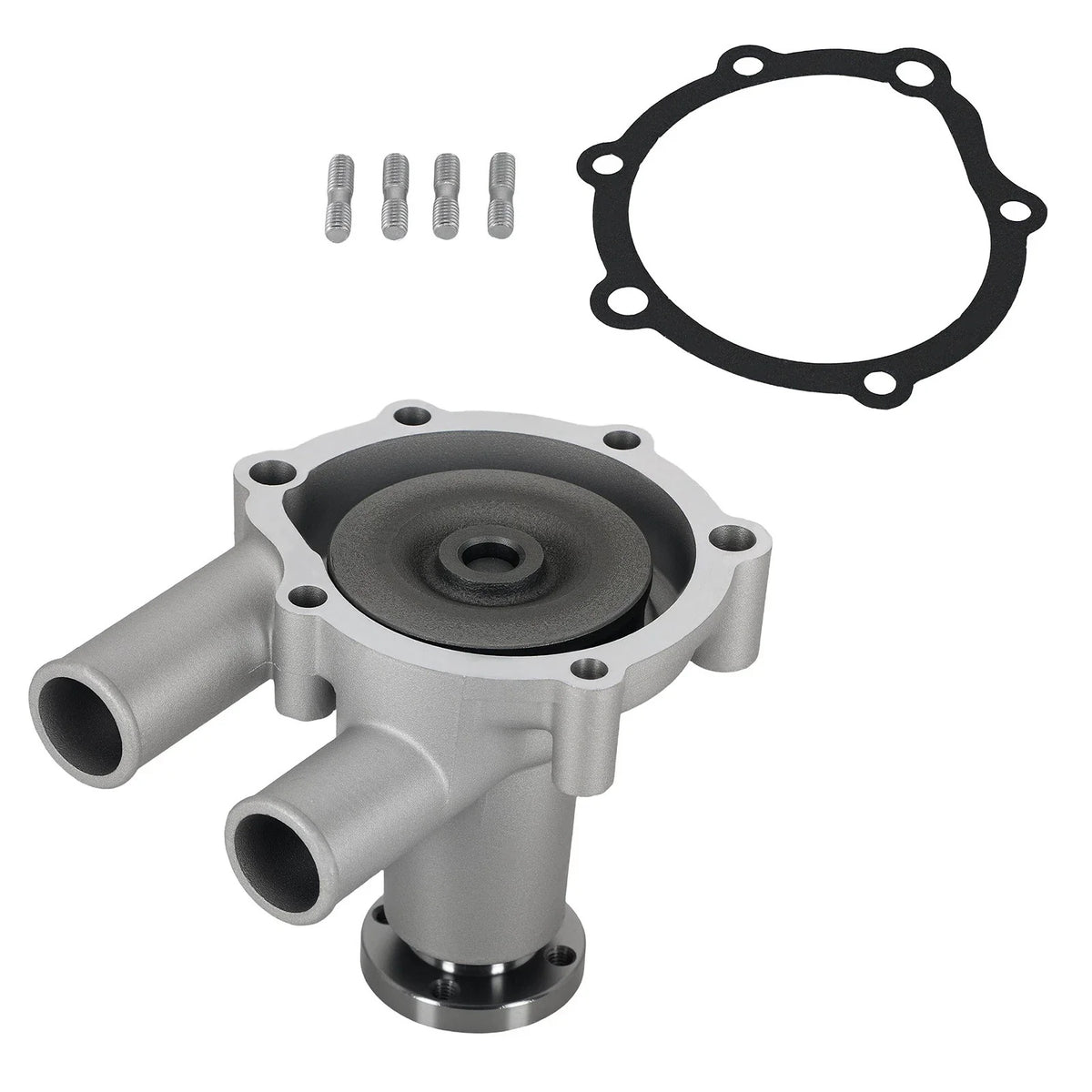 Cooling Pump for John Deere 580 1050 (721252-42700)