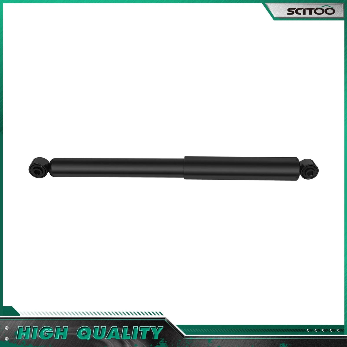 Rear Pair Shocks & Struts for Lincoln Mark LT, Ford F-150 (2004–2008)