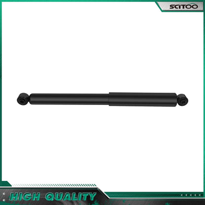 Rear Pair Shocks & Struts for Lincoln Mark LT, Ford F-150 (2004–2008)