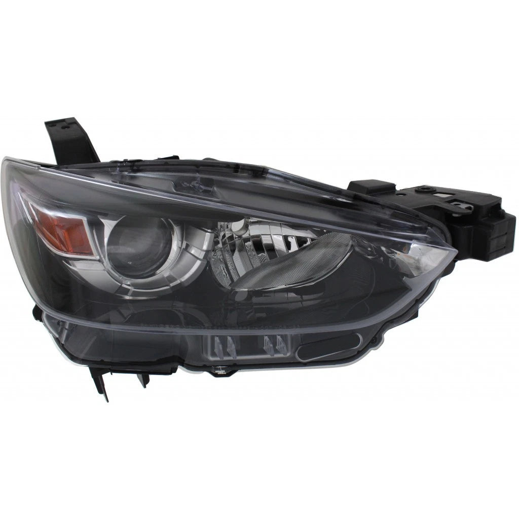 Headlight Assembly for Mazda CX-3 (2016–2022) MA2519173, CLX-M0-20-9751-01-9-CL360A2