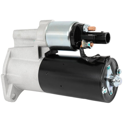 Starter for Porsche Cayenne (2011–2018), Audi Q7 (2007–2010), Volkswagen Touareg (2010–2017)