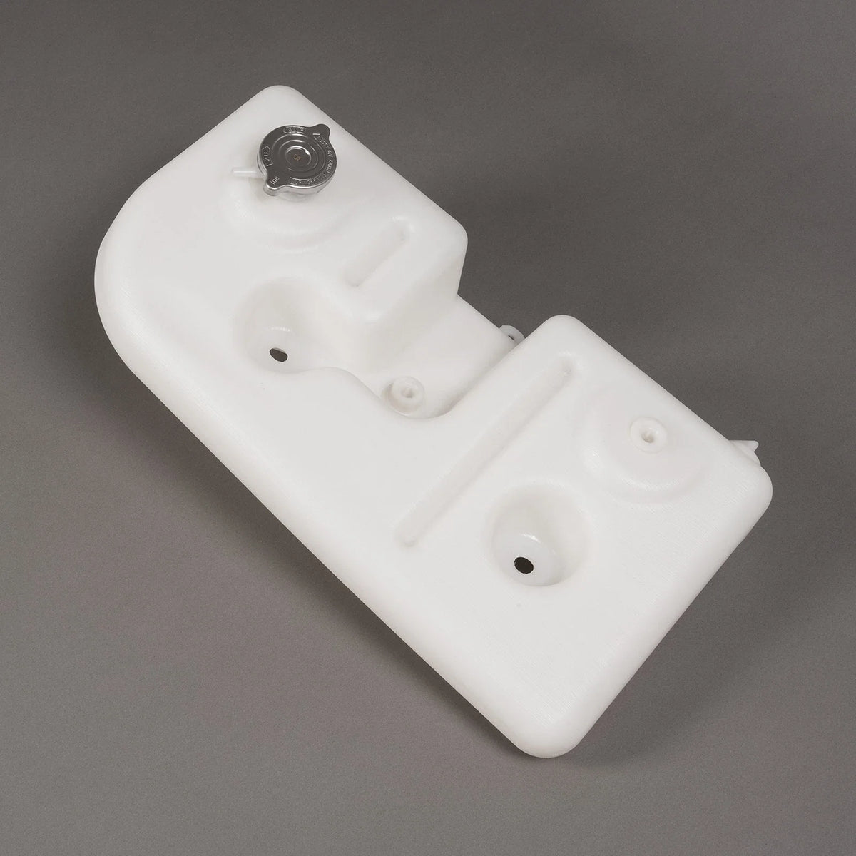 Coolant Reservoir Tank for Sterling Truck A/AT/L/LT Series (1999–2004)