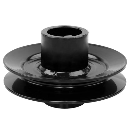 Engine Pulley for Cub Cadet MTD RZT GTX LGT LT-1046 (756-0978B, 756-0978, 756-0978A)