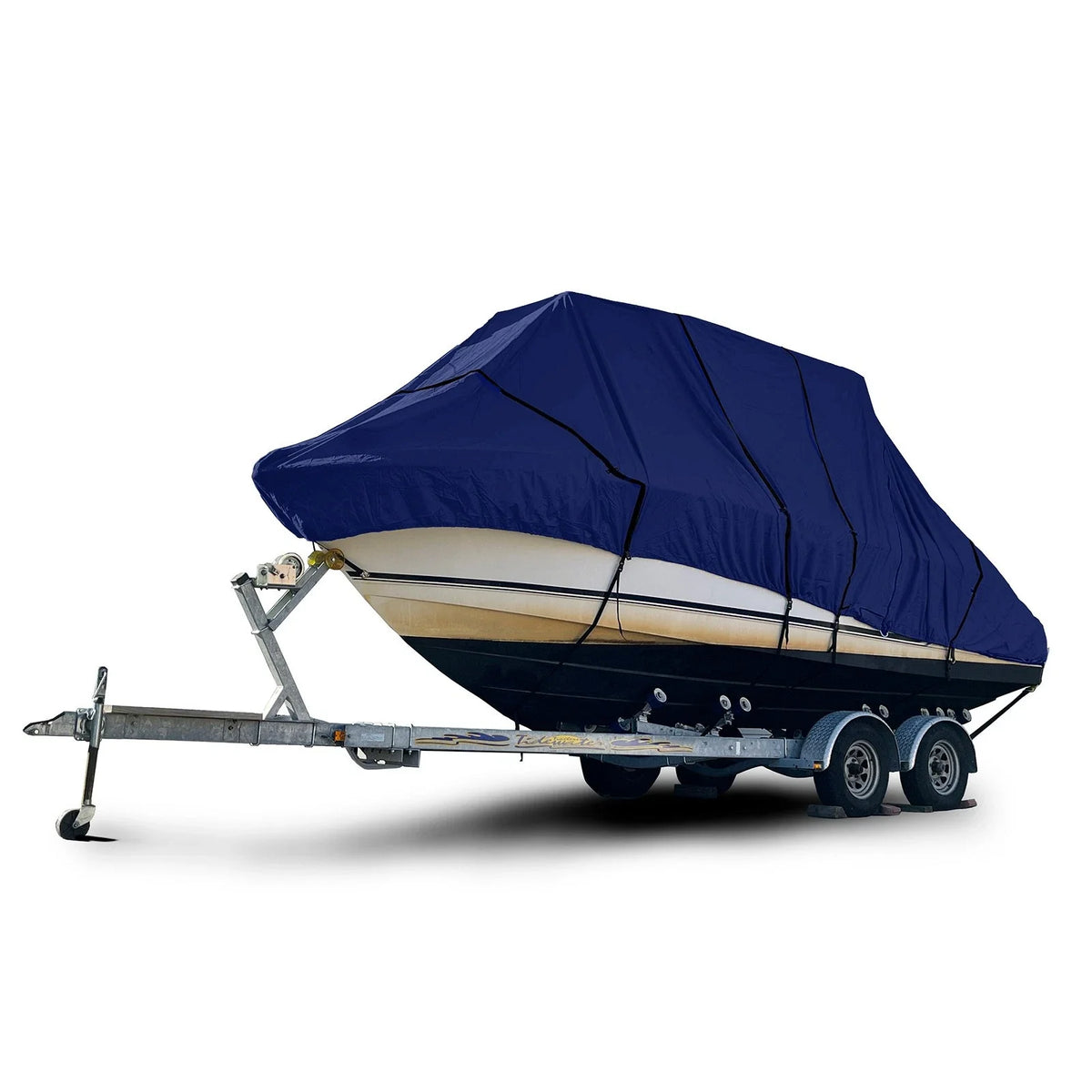 T-Top Hard-Top Storage Cover for Sea Hunt Gamefish 25