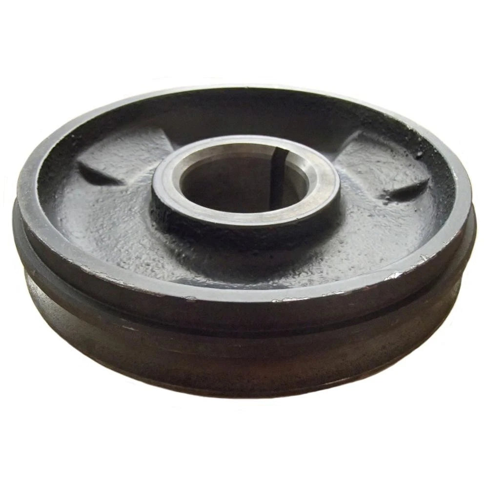 Crankshaft Pulley for 3010 3020 4000 4020 4230 (Gasoline Diesel)