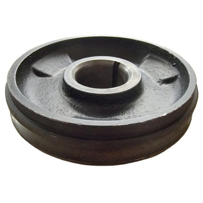 Crankshaft Pulley for 3010 3020 4000 4020 4230 (Gasoline Diesel)