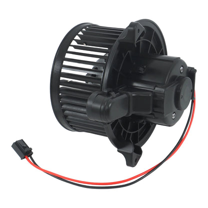HVAC Heater Blower Motor for Mercedes-Benz CLA250 GLB250 (2020–2023) BCK95942K