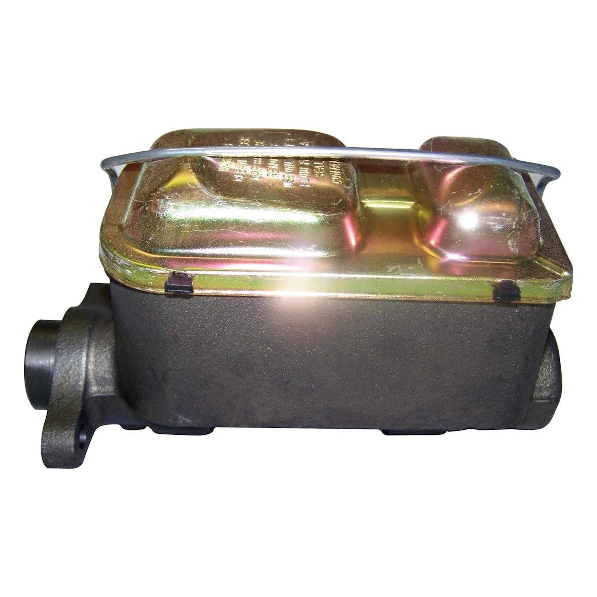 Brake Master Cylinder for Dodge Ram D350 D250 D100 D300 (1979–1990) 4112654