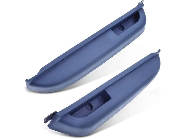 Set of 2 Door Armrests for GMC C1500 Suburban (1992–1994) APR 16973QFYY