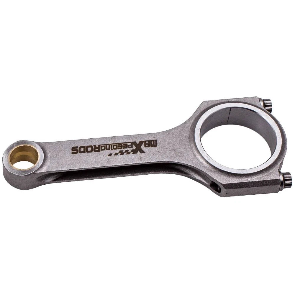 Forged Connecting Rods with ARP Bolts for VW Golf GTI (1999–2006)