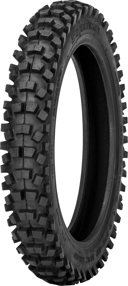 2.50-10 Front Tire for Shinko 87-4202