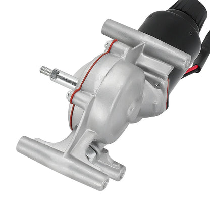 Pair Headlight Motors for Pontiac Firebird Fiero (1987–1992)