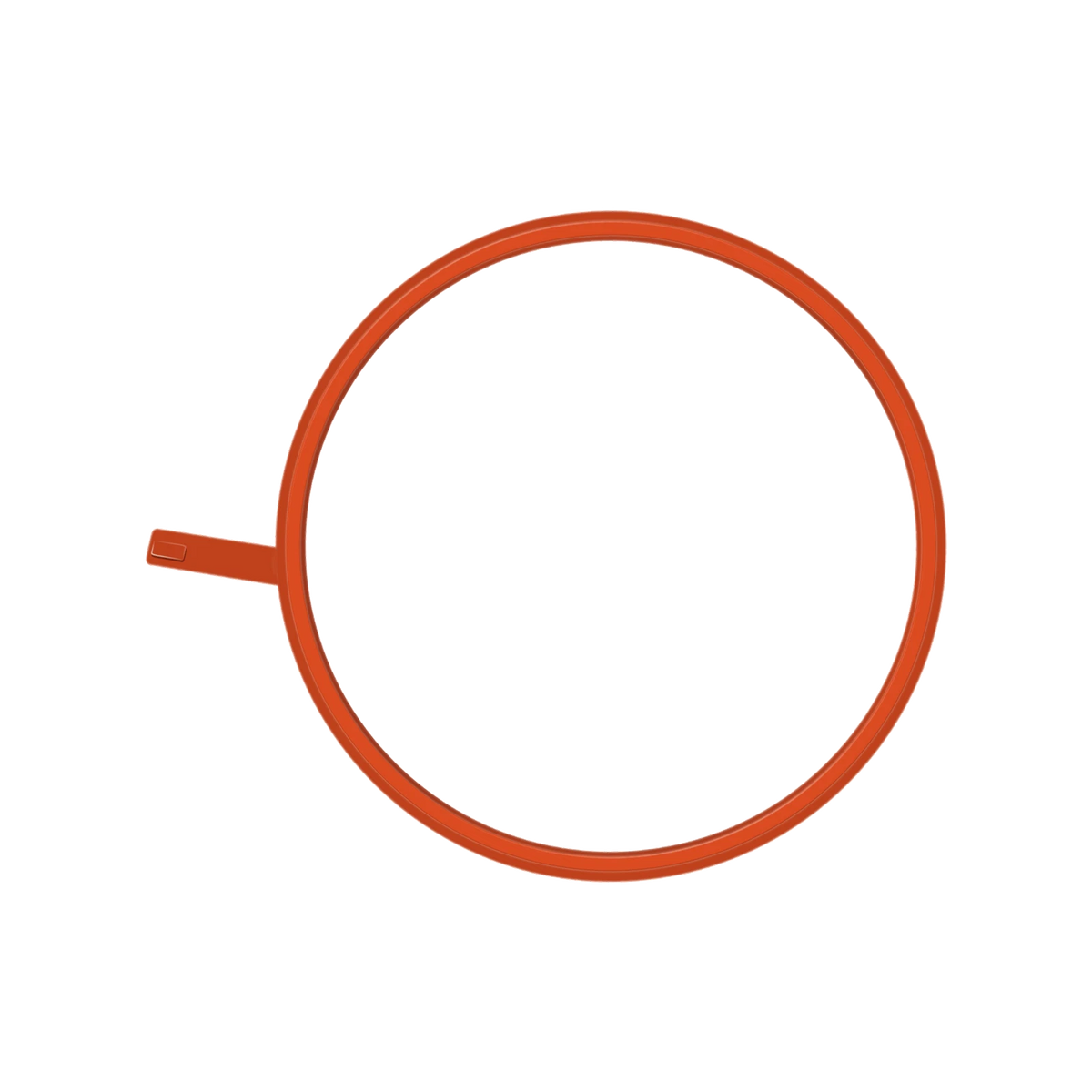 Throttle Body Gasket for Honda CR-V (2017–2023) 17107-5AA-004