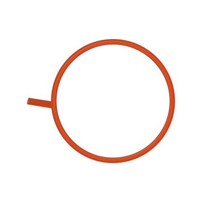 Throttle Body Gasket for Honda CR-V (2017–2023) 17107-5AA-004