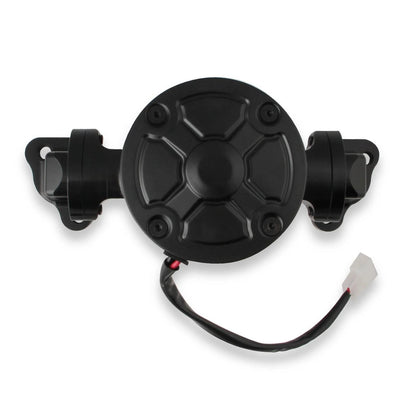 Frostbite 22-138 Electric Water Pump for SBF (50 GPM, Black)