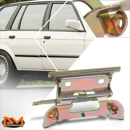 Exterior Door Handle Base for BMW 3-Series M3 (1984–1993)