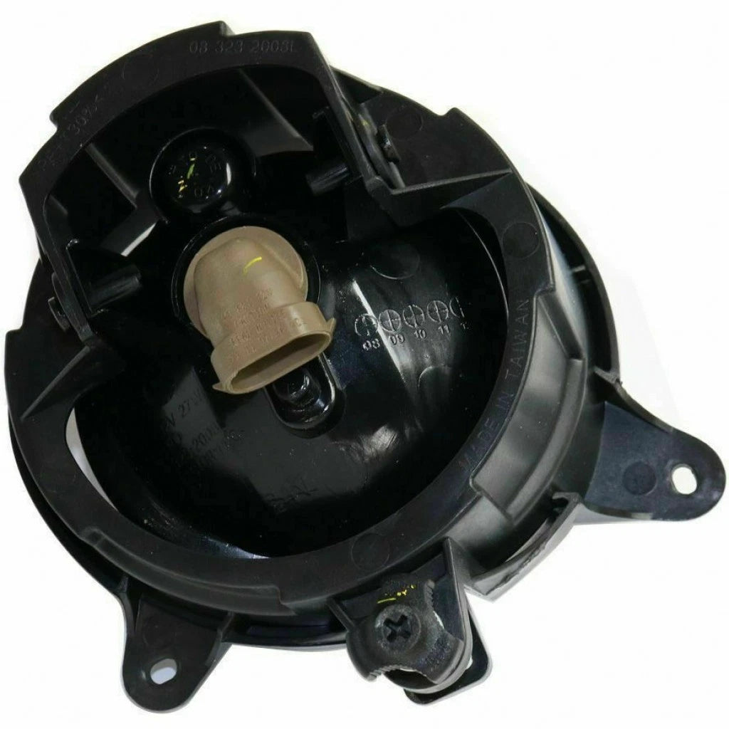 Fog Light Assembly for Kia Sorento (2003–2006) - KI2592107, CLX-M0-19-5886-00-1-CL360A1