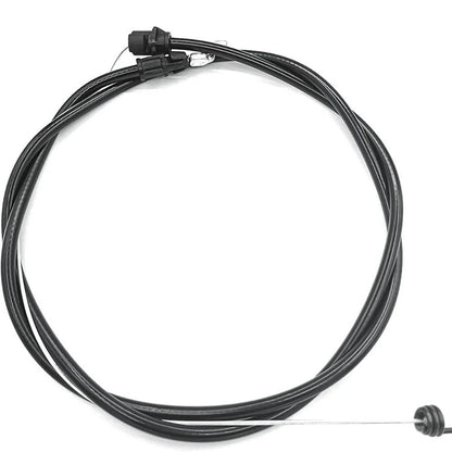 Mower Control Cable for Husqvarna HU 625AWD 675AWD J675AWD (Part 9179993A)