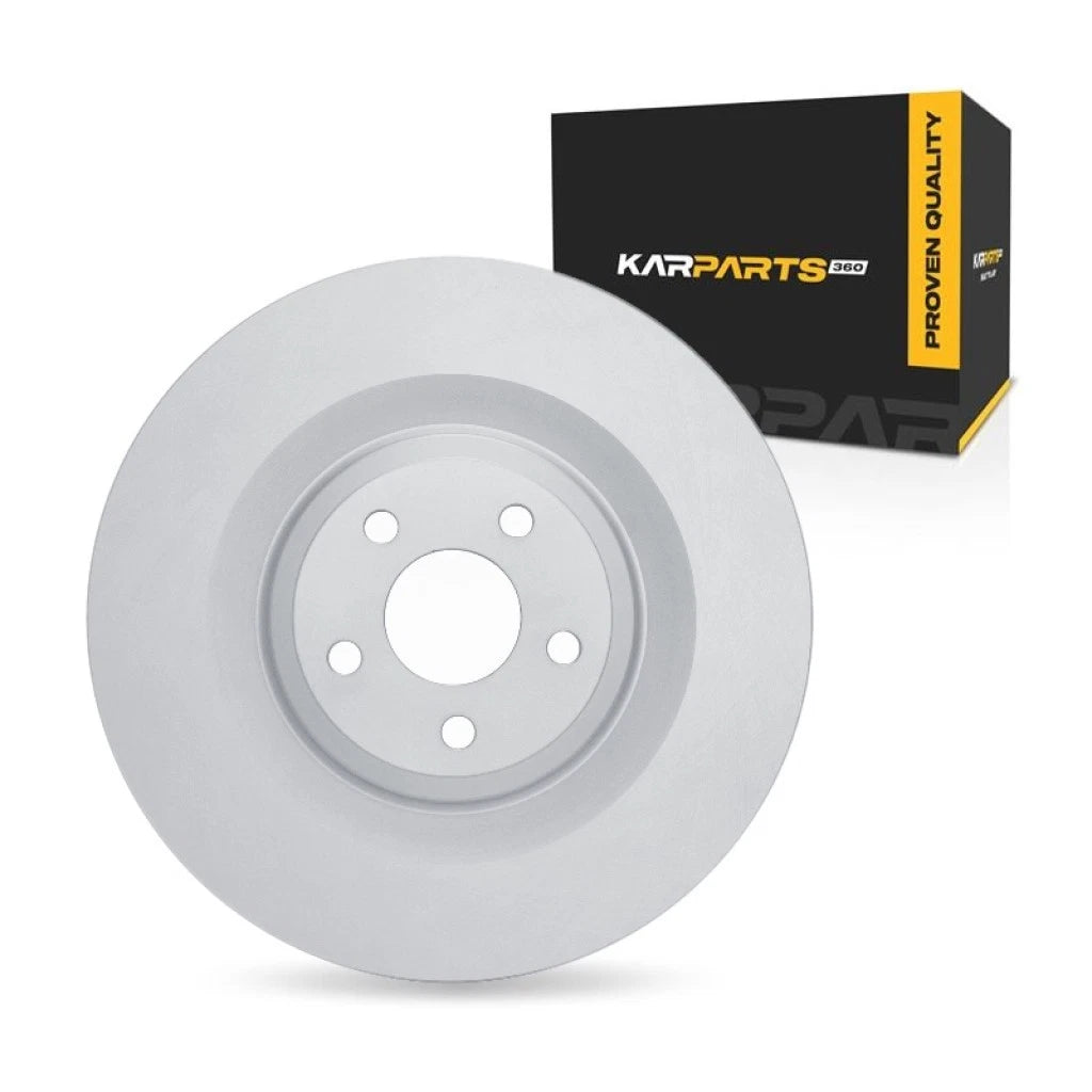 Front Brake Rotor for Lincoln Nautilus (2021–2023) ALX-PAU-DF-604-54298-CLA2