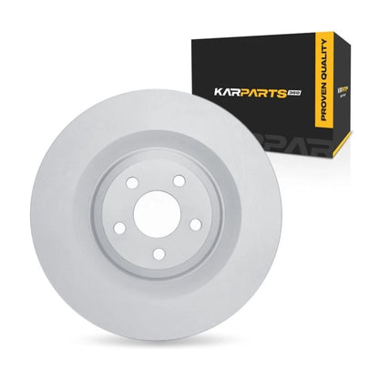 Front Brake Rotor for Lincoln Nautilus (2021–2023) ALX-PAU-DF-604-54298-CLA2