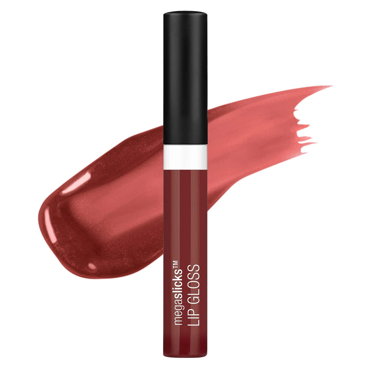 Wet n Wild Megaslicks Lip Gloss for (Pack of 1)