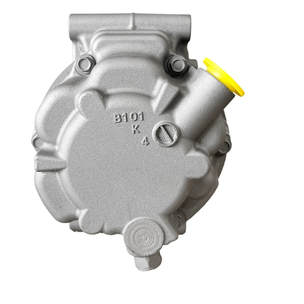 A C Compressor Kit for Toyota Corolla 1.8L (2020–2020)