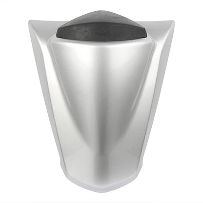 1x Rear Seat Cover Cowl for Kawasaki Ninja ZX250R (2008-2012) Silver
