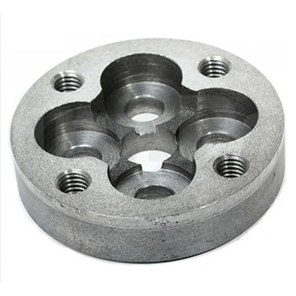 Adapter for Case/International Harvester (Replaces 87429360)