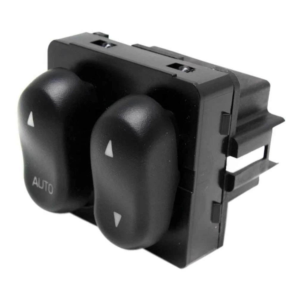 Power Window Switch for Ford F-150/F-250 (1999–2002) ALX-PAU-RB-901-315-CLA1